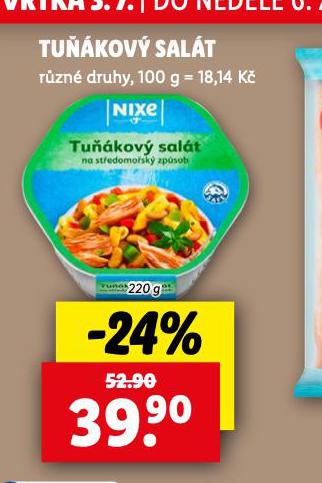 TUKOV SALT