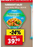 TUKOV SALT