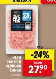HIGH PROTEIN VEPOV UNKA