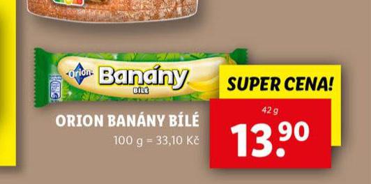 ORION BANNY BL