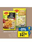 MAGGI HOTOV JDLA