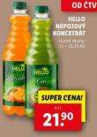 HELLO NPOJOV KONCENTRT