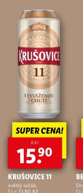 KRUOVICE 11