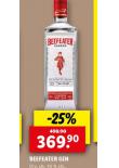 BEEFEATER GIN
