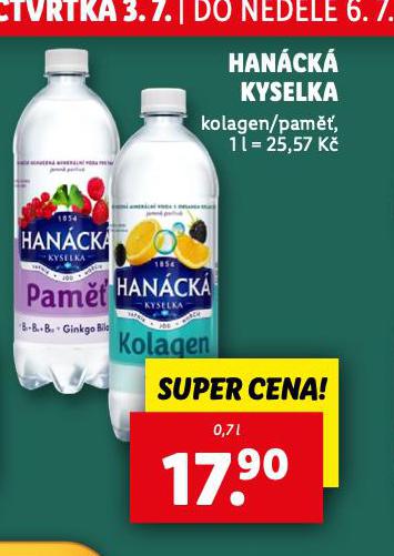 HANCK KYSELKA