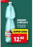 KORUNN S PCHUT