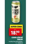 CIDER LICK JABLKO
