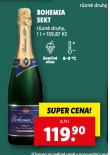 BOHEMIA SEKT