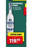 BECHEROVKA VODKA