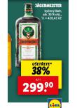 JGERMEISTER