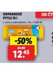 ODPADKOV PYTLE 35 L