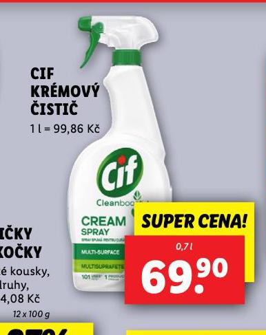 CIF KRMOV ISTI