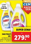 OMO PRAC GEL