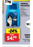 COSHIDA GRANULE PRO KOKY