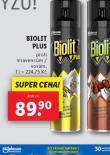BIOLIT PLUS