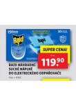 RAID NHRADN SUCH NPLN DO ELEKTRICKHO ODPAOVAE