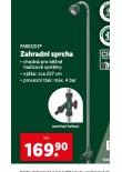 ZAHRADN SPRCHA