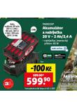 AKUMULTOR A NABJEKA