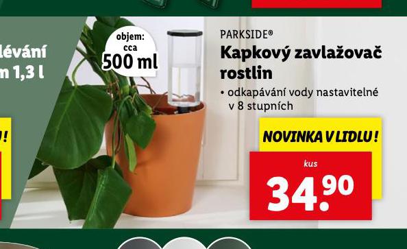 KAPKOV ZAVLAOVA ROSTLIN