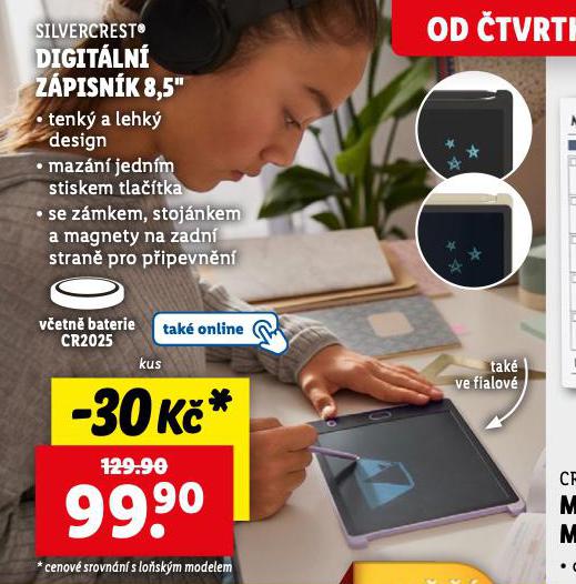 DIGITLN ZPISNK