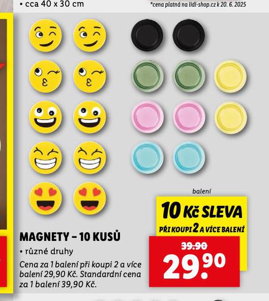 MAGNETY