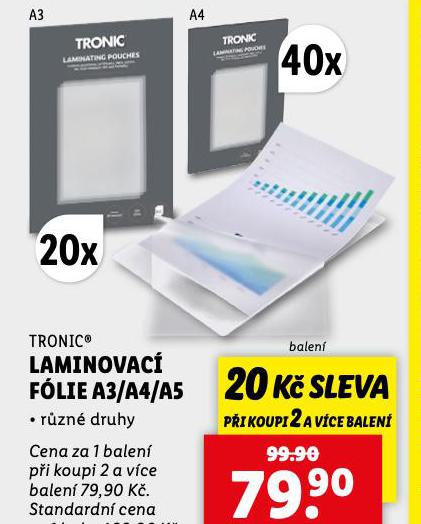 LAMINOVAC FLIE