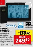 BEZDRTOV METEOSTANICE