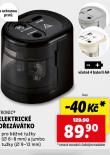 elektrick oezvtko