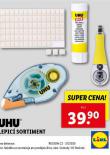 LEPIC SORTIMENT