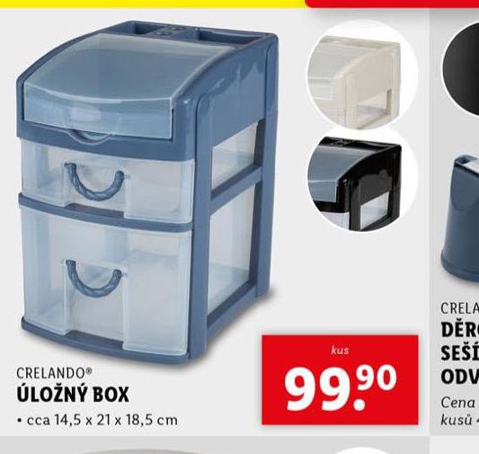 LON BOX