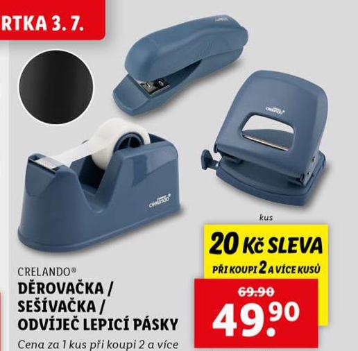 DROVAKA / SEVAKA / ODVJE LEPIC PSKY