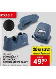 DROVAKA / SEVAKA / ODVJE LEPIC PSKY