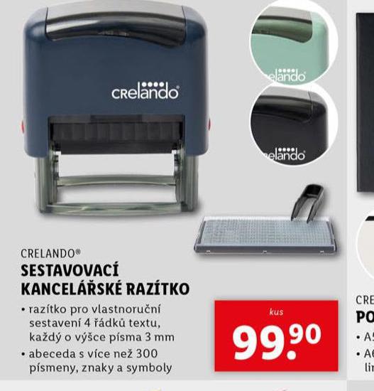 SESTAVOVAC RAZTKO