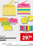 SANOLEPIC BLOKY / ZLOKY