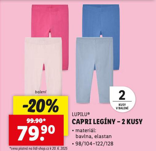 CAPRI LEGNY