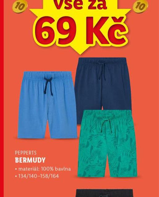 BERMUDY