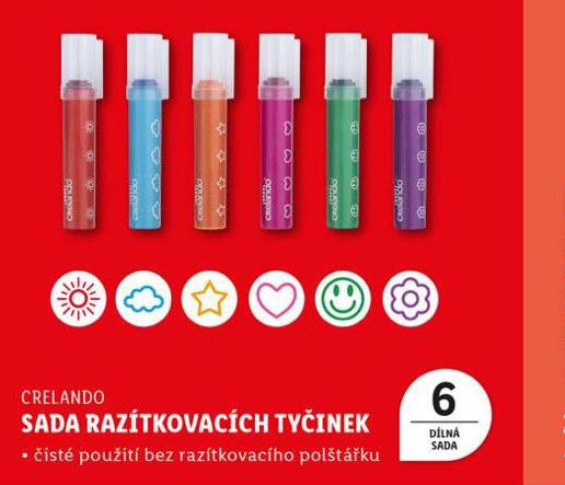 SADA RAZTKOVACCH TYINEK