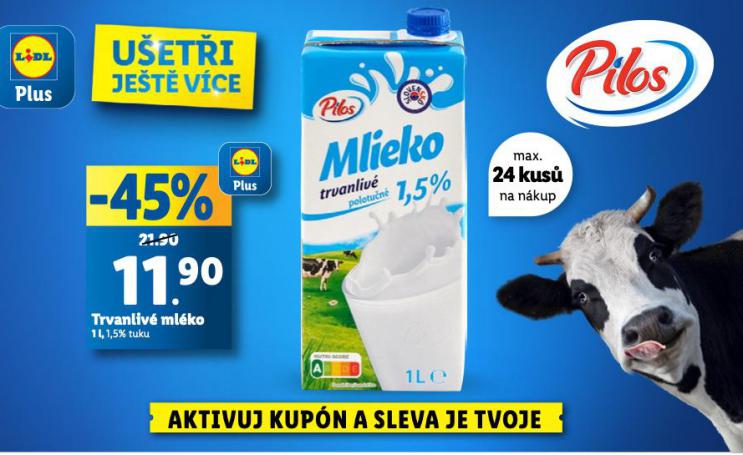 TRVANLIV MLKO 1,5%