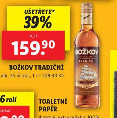 BOKOV TRADIN