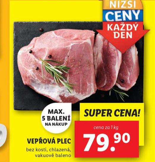 VEPOV PLEC