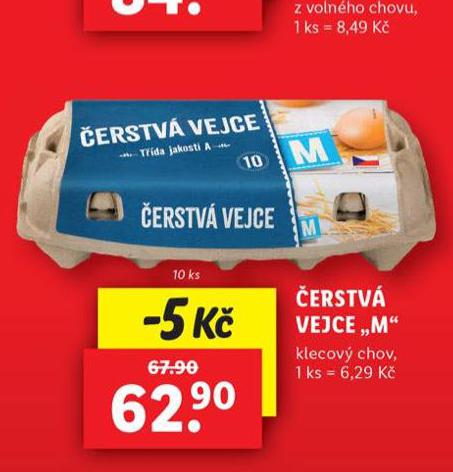 ERSTV VEJCE M