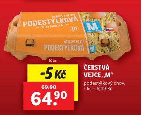 ERSTV VEJCE M