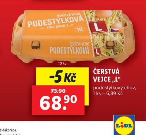 ERSTV VEJCE L