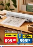 LAMINOVAKA A3