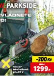 AKU ETZOV PILA 20 V