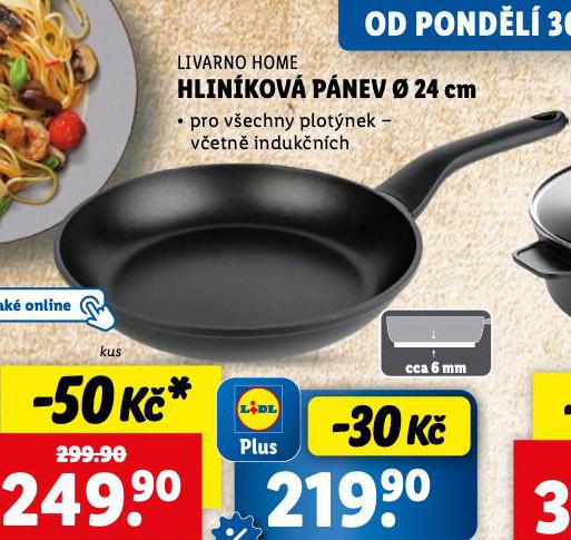 HLINKOV PNEV 24 CM