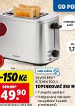 TOPINKOVA 850 W