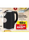 RYCHLOVARN KONVICE 3100 W