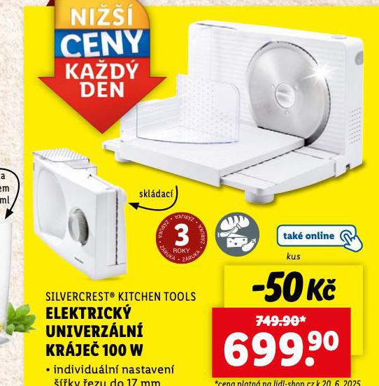 ELEKTRICK UNIVERZLN KRJE 100 W
