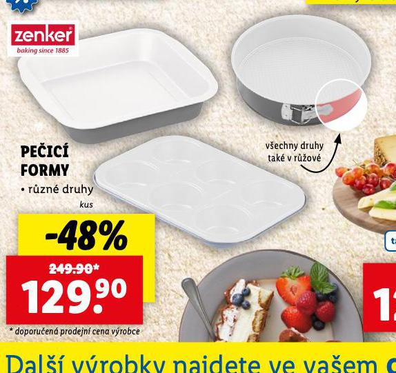 PEC FORMY